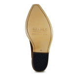 19168SD3 ROJO SERR.FORRO CUERO - Sendra Boots