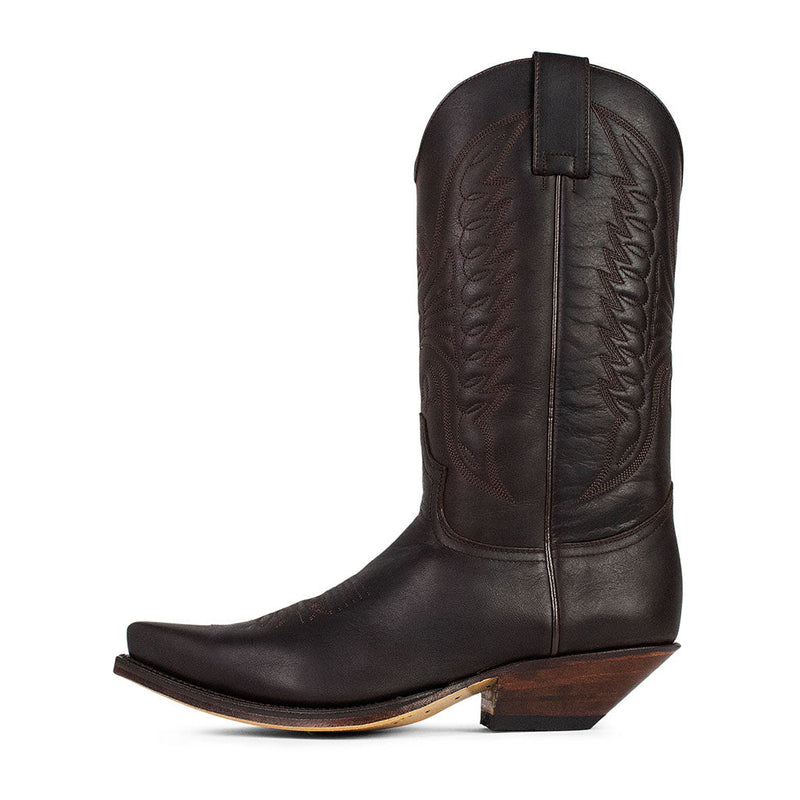 2073 CUERVO EVOLUTION CHOCOLATE – Sendra Boots
