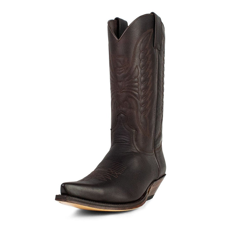 2073 CUERVO EVOLUTION CHOCOLATE – Sendra Boots