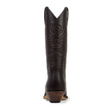 2073 CUERVO EVOLUTION CHOCOLATE - Sendra Boots