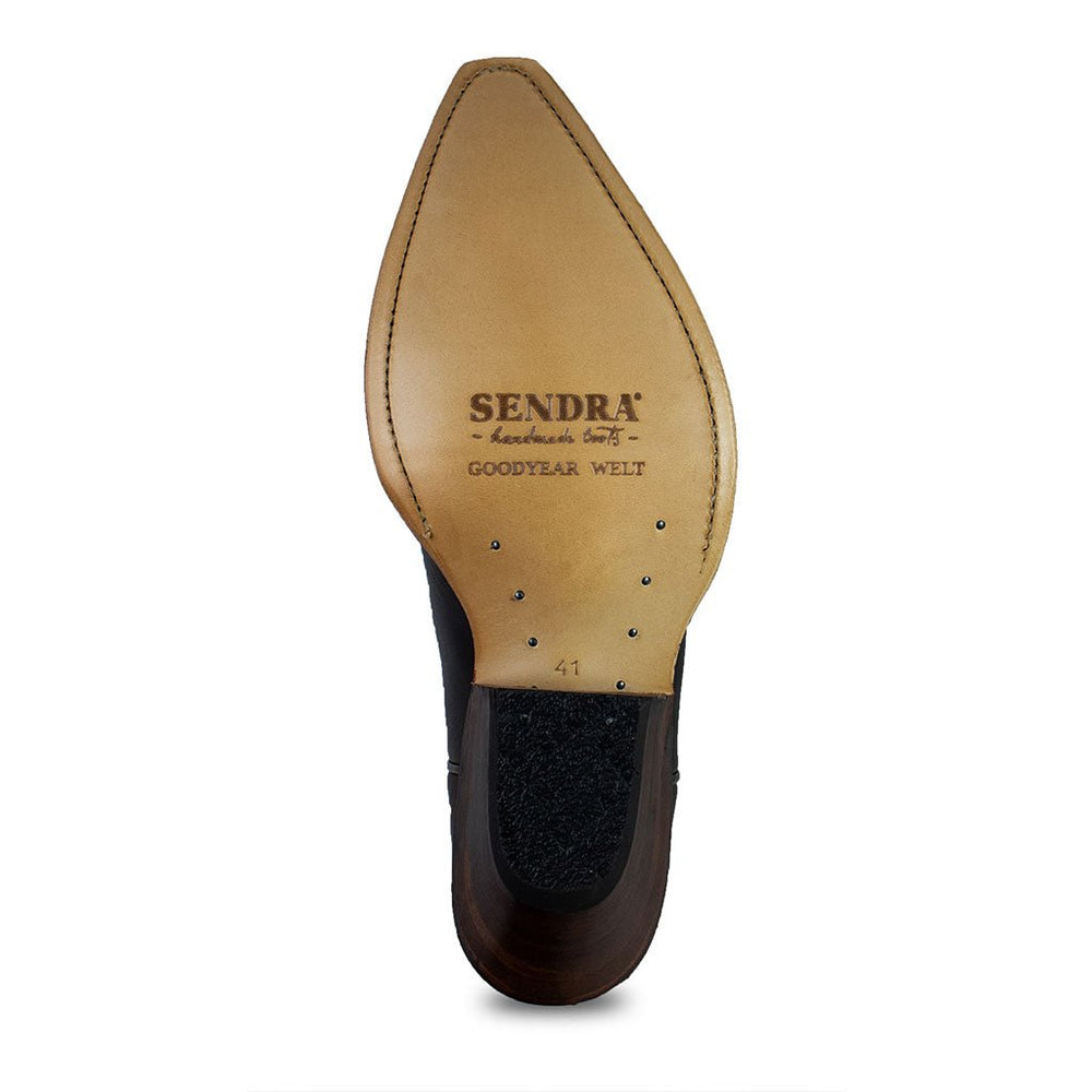2073 CUERVO EVOLUTION CHOCOLATE – Sendra Boots