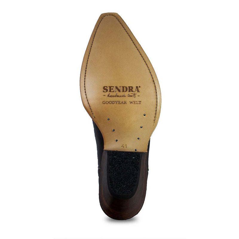 2073 CUERVO EVOLUTION CHOCOLATE – Sendra Boots