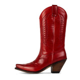 2073 GORCA FLEX FUOCO - Sendra Boots