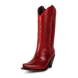 2073 GORCA FLEX FUOCO - Sendra Boots
