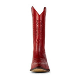 2073 GORCA FLEX FUOCO - Sendra Boots