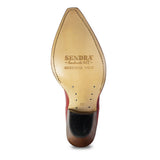 2073 GORCA FLEX FUOCO - Sendra Boots