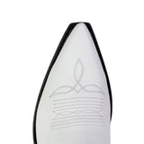 2073 GORCA NAPA MAX BLANCO - Sendra Boots