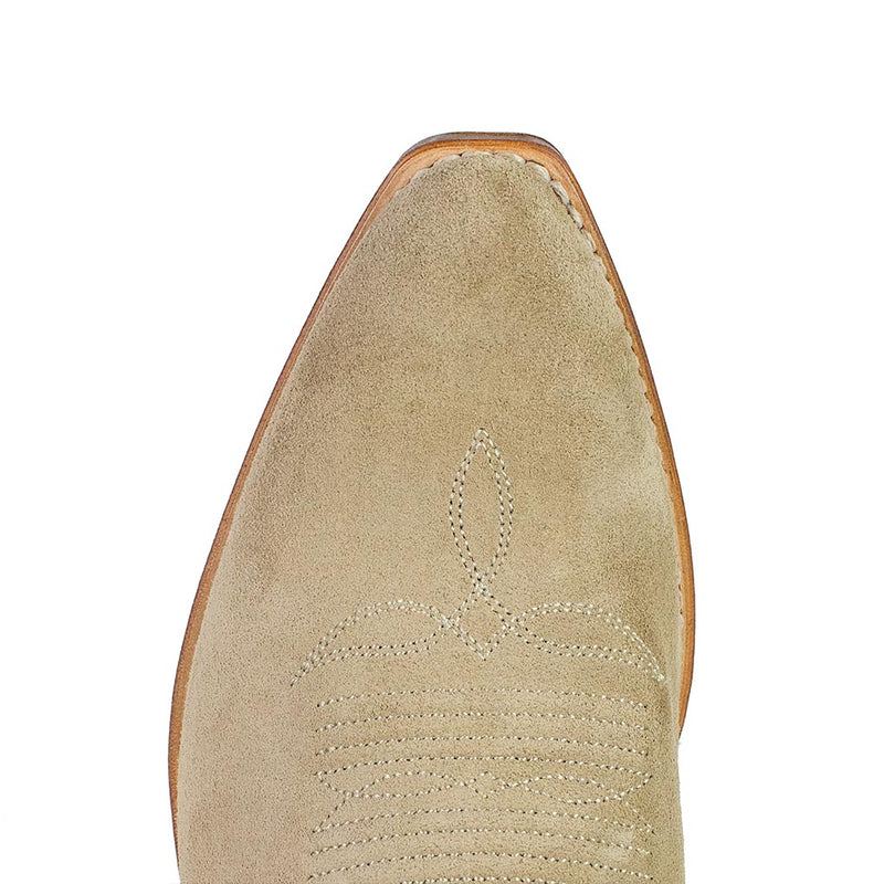 2605 RED SERR.FIRENCE BAMBY - Sendra Boots