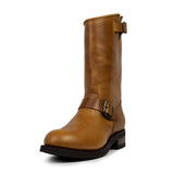 2944 CAROL FRISKO TEAK - Sendra Boots