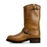 2944 CAROL FRISKO TEAK - Sendra Boots