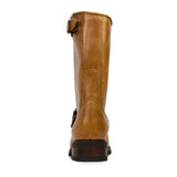 2944 CAROL FRISKO TEAK - Sendra Boots