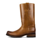 3165 MARTIN FRISKO TEAK US.MARRON - Sendra Boots