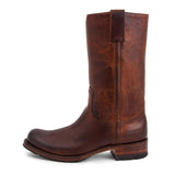 3165 martin mad dog tang lavado 42 - Sendra Boots