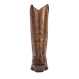 3241 CUERVO EVOLUT.TANG US.MARRON - Sendra Boots