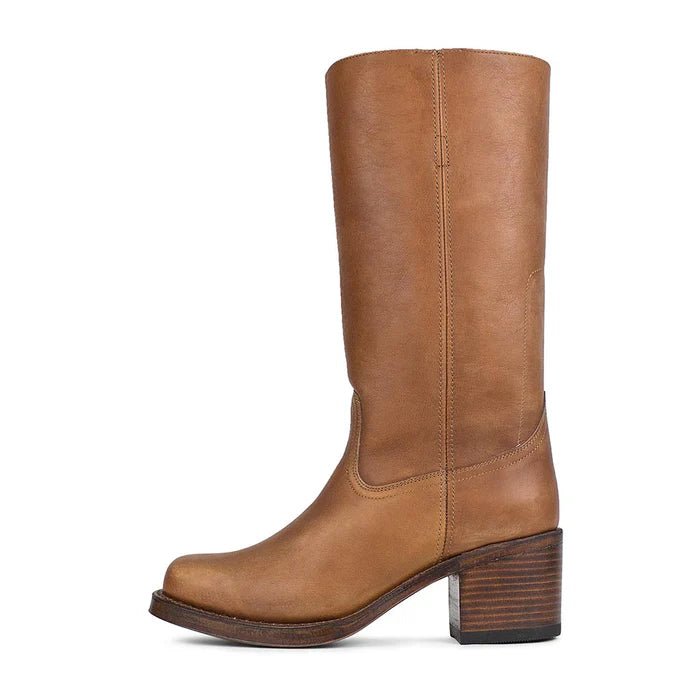 3625 Toledo Olimpia 023 Lavado - Sendra Boots