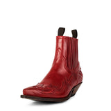 4660 BUITRE CICLÓN ROJO - Sendra Boots