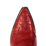 4660 BUITRE CICLÓN ROJO - Sendra Boots
