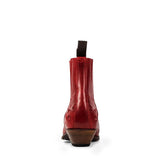 4660 BUITRE CICLÓN ROJO - Sendra Boots