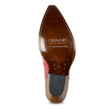 4660 BUITRE CICLÓN ROJO - Sendra Boots