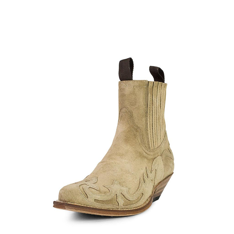 4660 BUITRE SERR.FIRENCE BAMBY - Sendra Boots