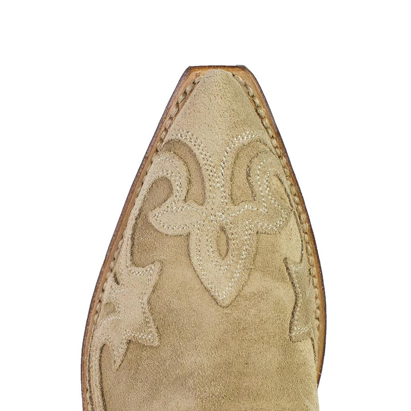 4660 BUITRE SERR.FIRENCE BAMBY - Sendra Boots