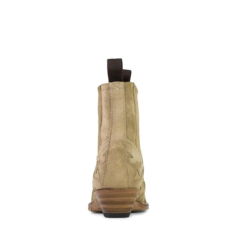 4660 BUITRE SERR.FIRENCE BAMBY - Sendra Boots