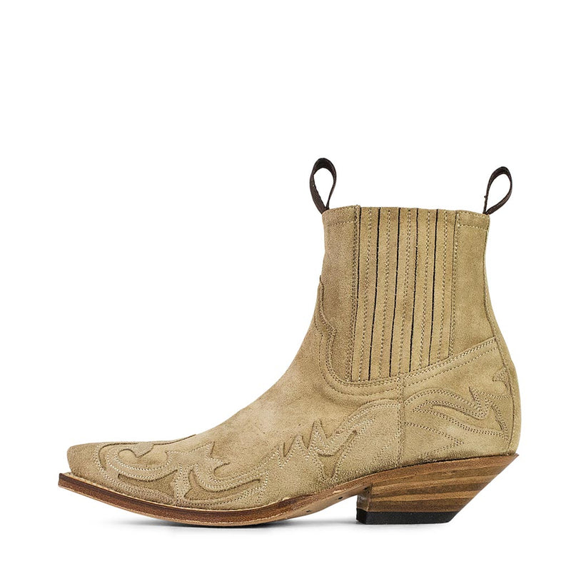 4660 BUITRE SERR.FIRENCE BAMBY - Sendra Boots