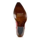 4660 CUERVO CICLON ROJO - Sendra Boots