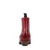 4660 CUERVO CICLON ROJO - Sendra Boots