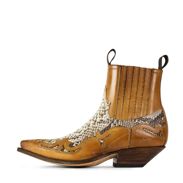 Sendra Boots