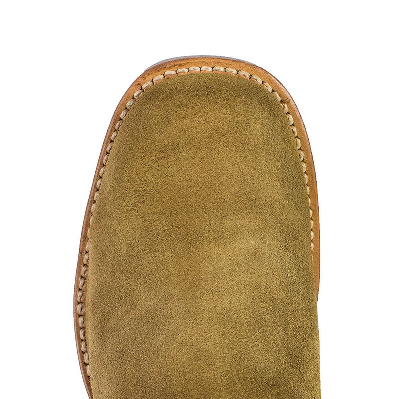 5363 TOLEDO SERRAJE CARNE - Sendra Boots