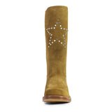 5363 TOLEDO SERRAJE CARNE - Sendra Boots