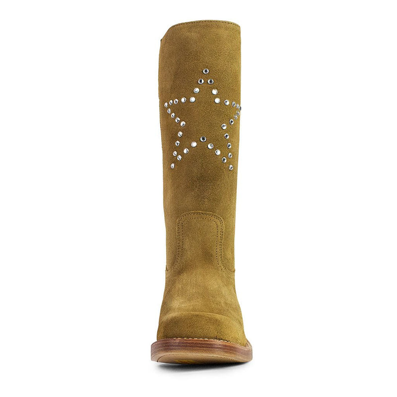 5363 TOLEDO SERRAJE CARNE - Sendra Boots