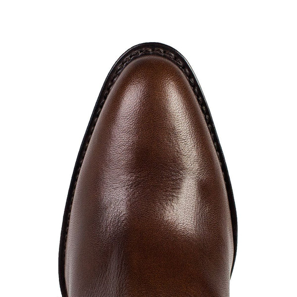 6516 NEWF SALVAJE BRUCHATO - Sendra Boots