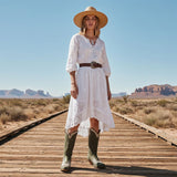 7106P CUERVO FLOTA MILITAR FLOTA MILITAR - Sendra Boots