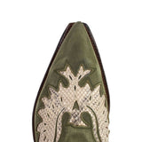 7106P CUERVO FLOTA MILITAR FLOTA MILITAR - Sendra Boots