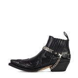 8024  CUERVO  SALVAJE NEGRO  SALVAJE NEGRO