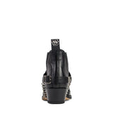 8024  CUERVO  SALVAJE NEGRO  SALVAJE NEGRO