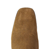 8286 BLUES SERR.BRONX LIGHT ROVERE - Sendra Boots