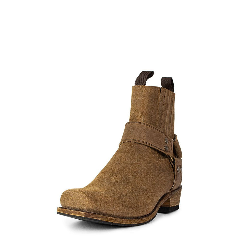 8286 BLUES SERR.BRONX LIGHT ROVERE – Sendra Boots