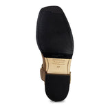 8286 JAZZ SERR.BRONX LIGHT ROVERE - Sendra Boots