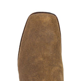 8286 JAZZ SERR.BRONX LIGHT ROVERE - Sendra Boots