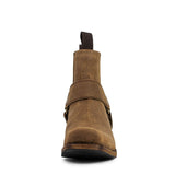 8286 JAZZ SERR.BRONX LIGHT ROVERE - Sendra Boots