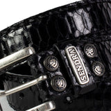 8563 PITON BARR.NEGRO - Sendra Boots