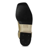 8833 BLUES SERRAJE FIRENCE BAMBY - Sendra Boots