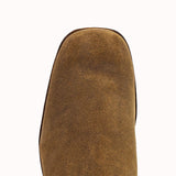 9491 84 SERR.BRONX LIGHT ROVERE - Sendra Boots