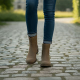 9491 84 SERR.BRONX LIGHT ROVERE - Sendra Boots