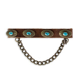 ARNES 267    PULL CITY MARRON