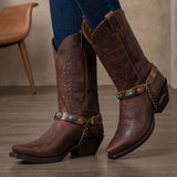 ARNES 267    PULL CITY MARRON