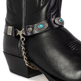 ARNES 267    PULL CITY NEGRO